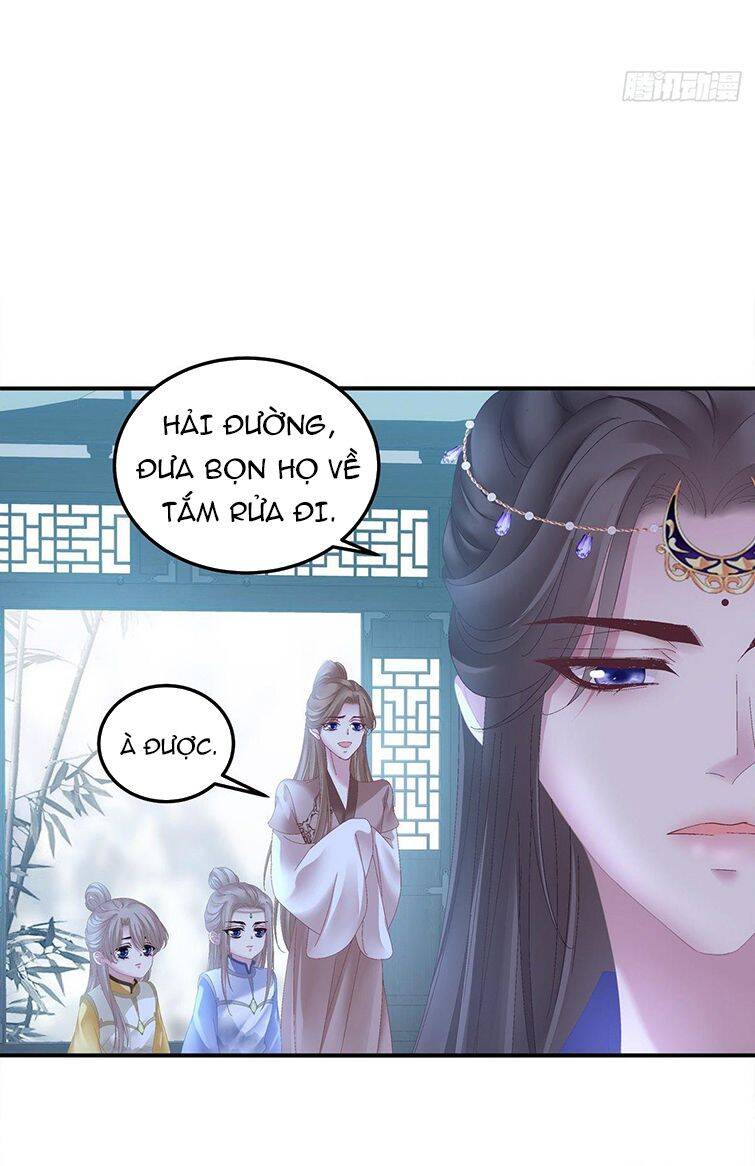 Hắc Hóa Đại Lão Thuần Dưỡng Chỉ Nam - Chapter 19 - Page 8