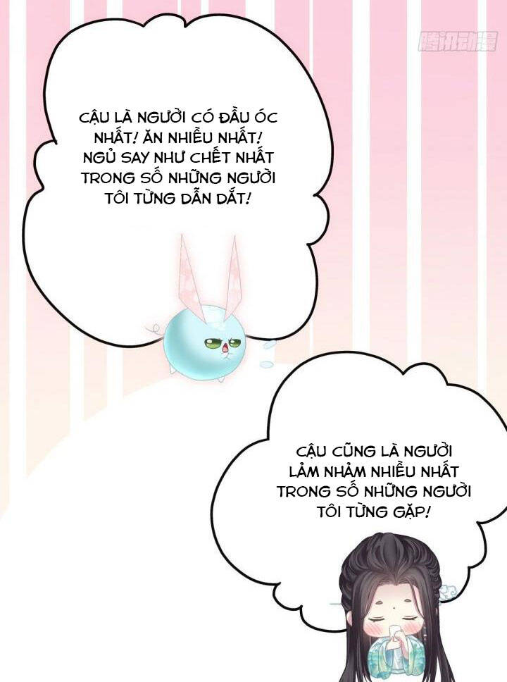 Hắc Hóa Đại Lão Thuần Dưỡng Chỉ Nam - Chapter 2 - Page 11