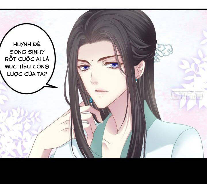 Hắc Hóa Đại Lão Thuần Dưỡng Chỉ Nam - Chapter 2 - Page 13