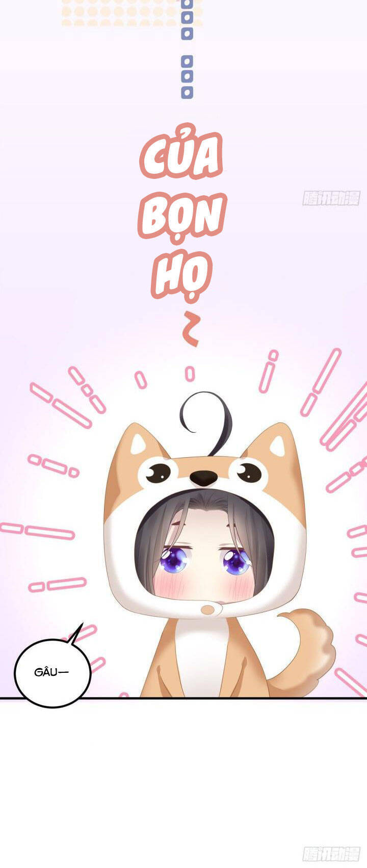 Hắc Hóa Đại Lão Thuần Dưỡng Chỉ Nam - Chapter 2 - Page 20