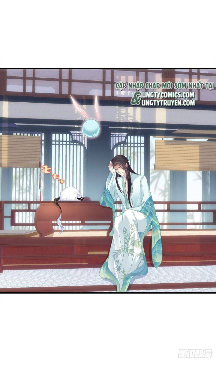 Hắc Hóa Đại Lão Thuần Dưỡng Chỉ Nam - Chapter 2 - Page 21