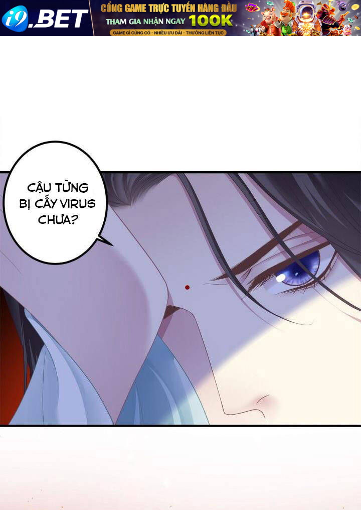 Hắc Hóa Đại Lão Thuần Dưỡng Chỉ Nam - Chapter 2 - Page 22