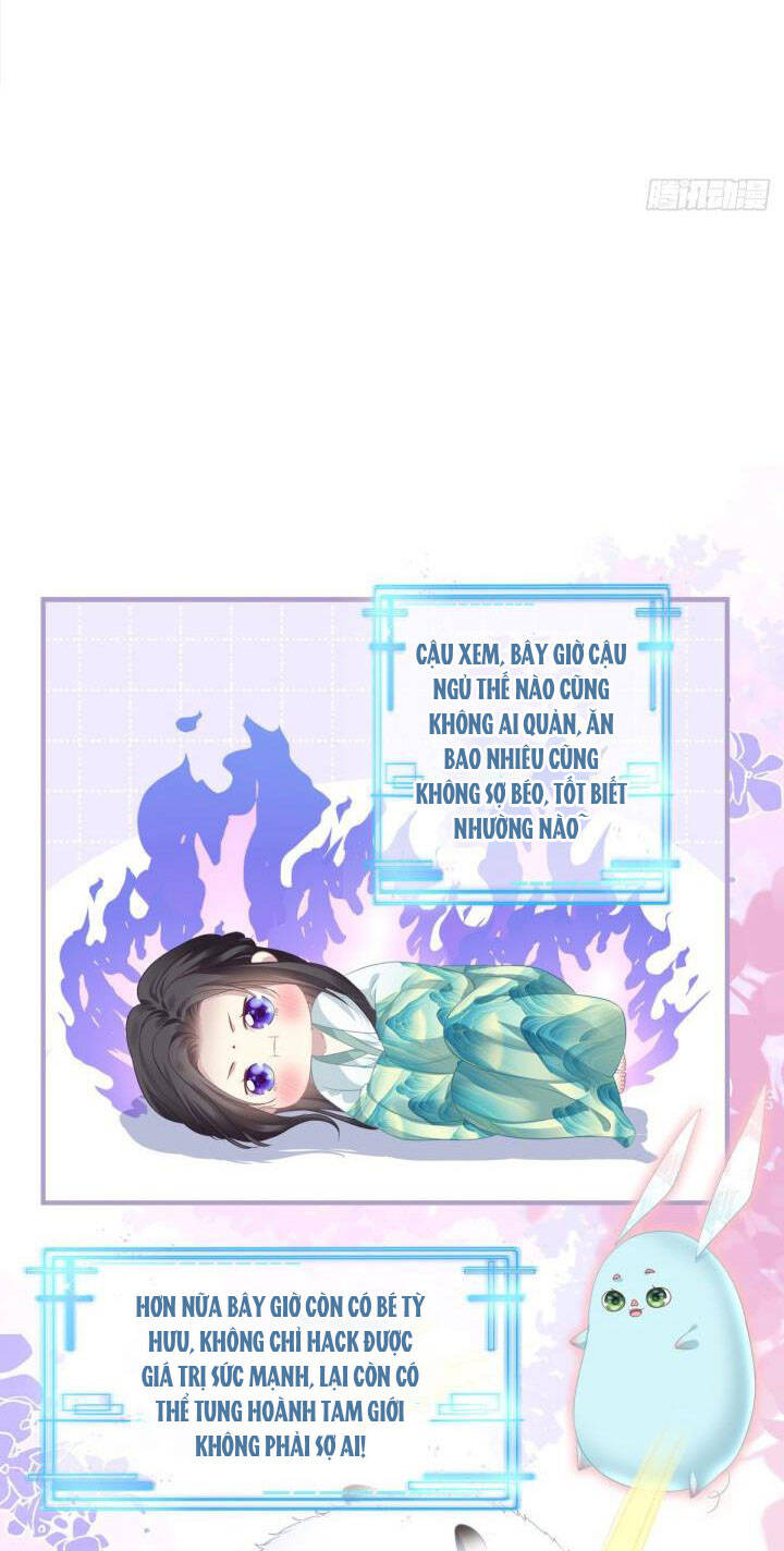 Hắc Hóa Đại Lão Thuần Dưỡng Chỉ Nam - Chapter 2 - Page 26