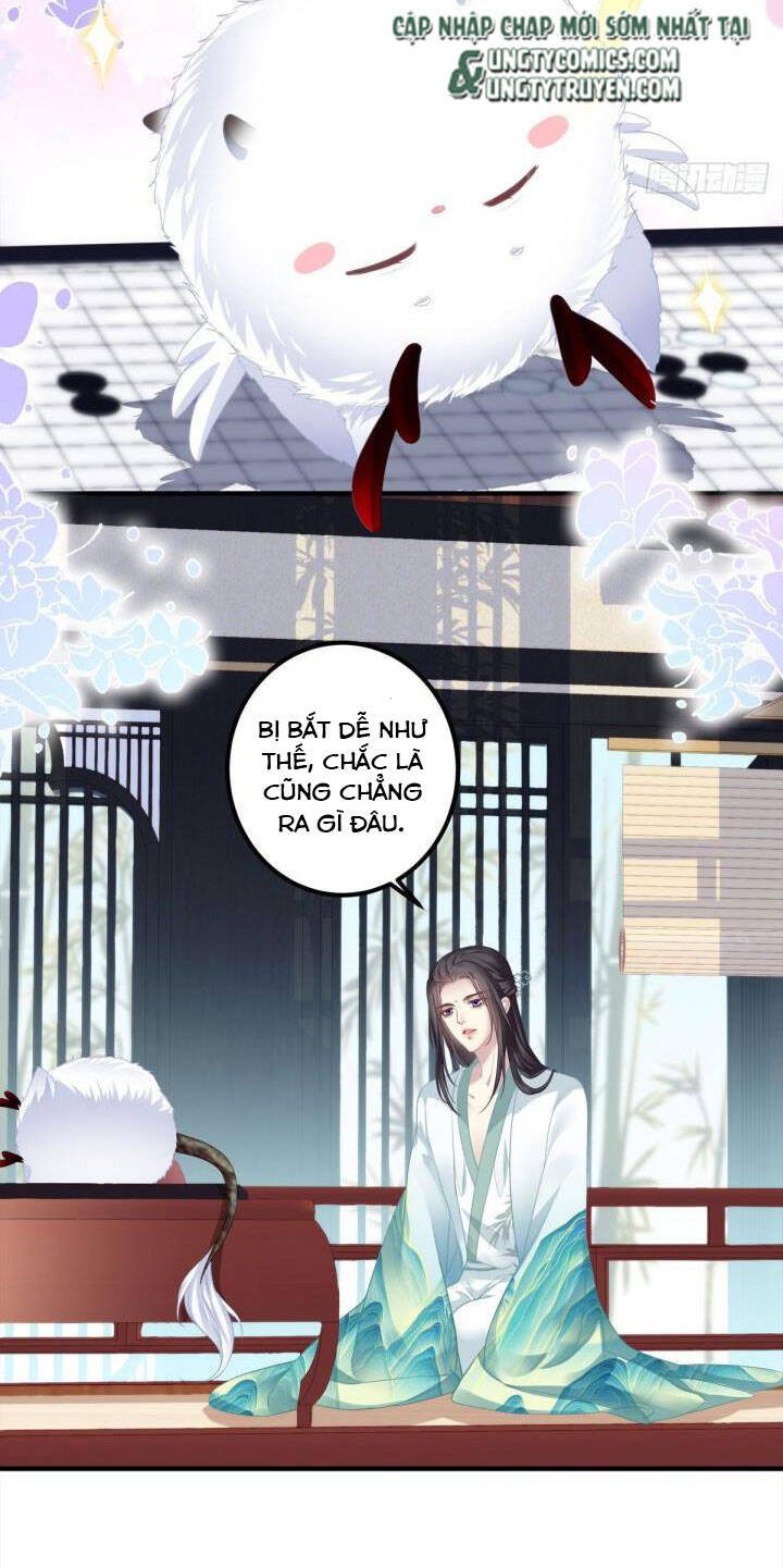 Hắc Hóa Đại Lão Thuần Dưỡng Chỉ Nam - Chapter 2 - Page 27