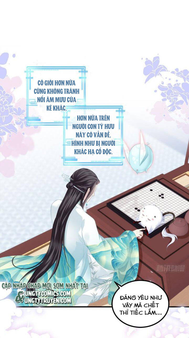 Hắc Hóa Đại Lão Thuần Dưỡng Chỉ Nam - Chapter 2 - Page 29