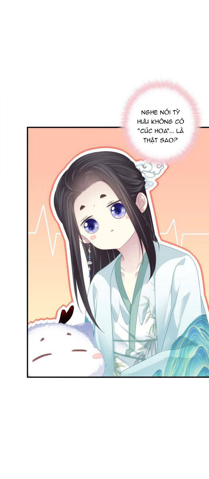 Hắc Hóa Đại Lão Thuần Dưỡng Chỉ Nam - Chapter 2 - Page 31