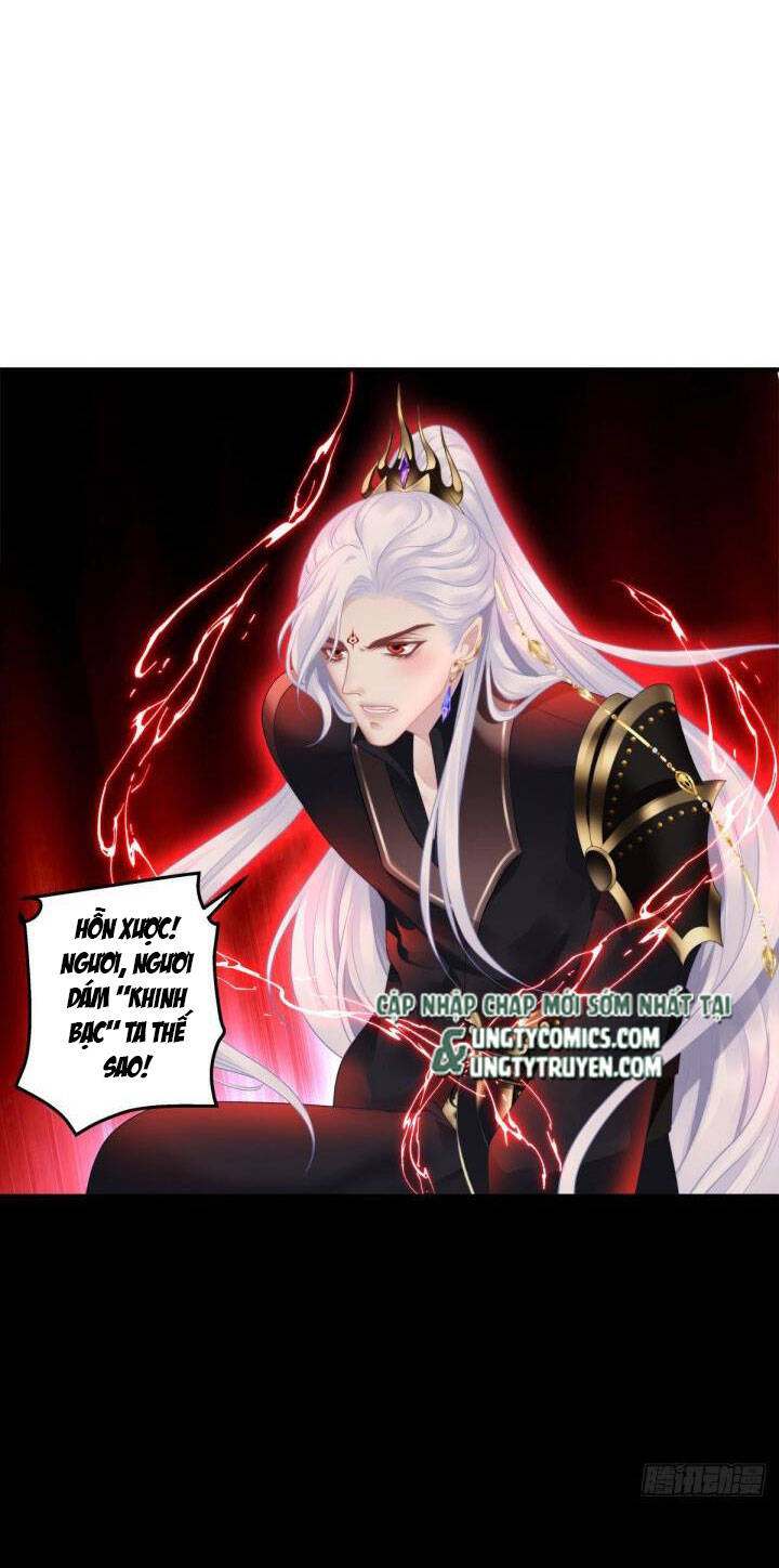 Hắc Hóa Đại Lão Thuần Dưỡng Chỉ Nam - Chapter 2 - Page 37