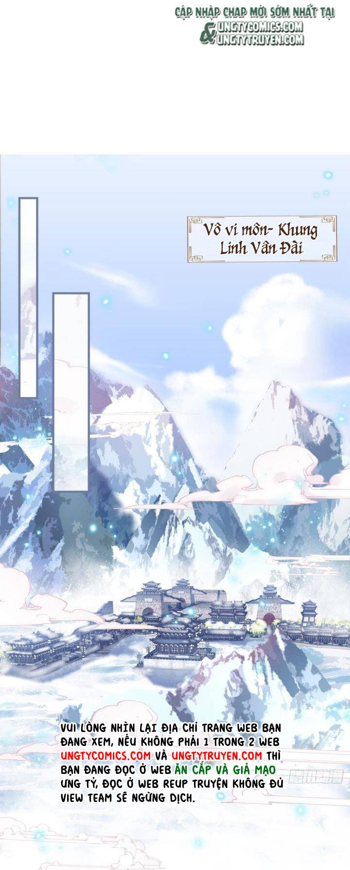 Hắc Hóa Đại Lão Thuần Dưỡng Chỉ Nam - Chapter 2 - Page 4