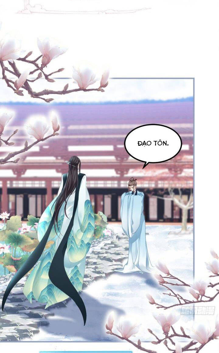Hắc Hóa Đại Lão Thuần Dưỡng Chỉ Nam - Chapter 2 - Page 5