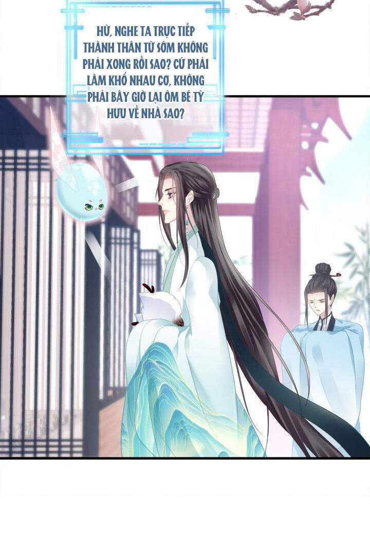 Hắc Hóa Đại Lão Thuần Dưỡng Chỉ Nam - Chapter 2 - Page 6