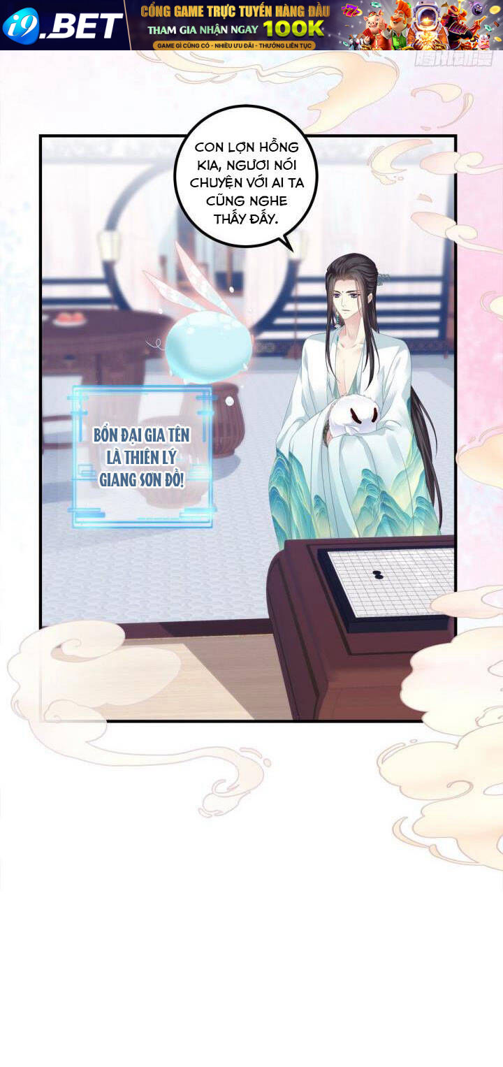 Hắc Hóa Đại Lão Thuần Dưỡng Chỉ Nam - Chapter 2 - Page 9