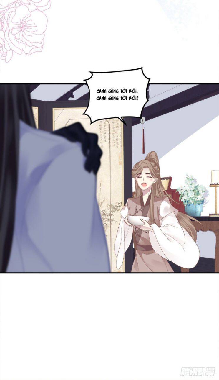 Hắc Hóa Đại Lão Thuần Dưỡng Chỉ Nam - Chapter 20 - Page 10