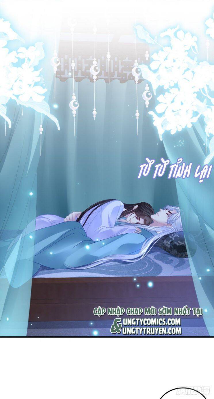 Hắc Hóa Đại Lão Thuần Dưỡng Chỉ Nam - Chapter 20 - Page 16