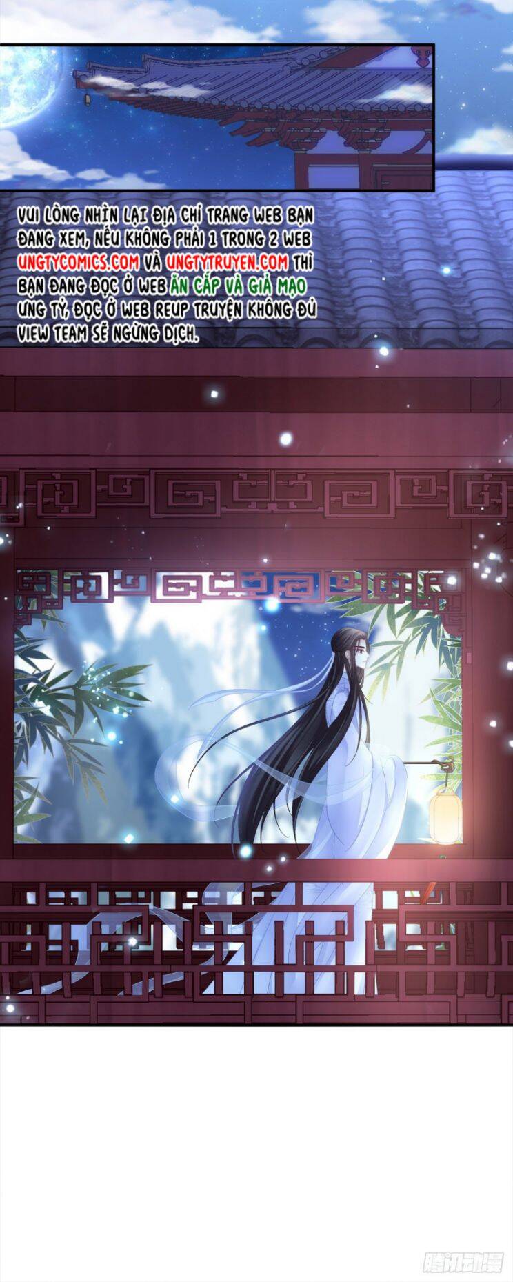 Hắc Hóa Đại Lão Thuần Dưỡng Chỉ Nam - Chapter 20 - Page 18