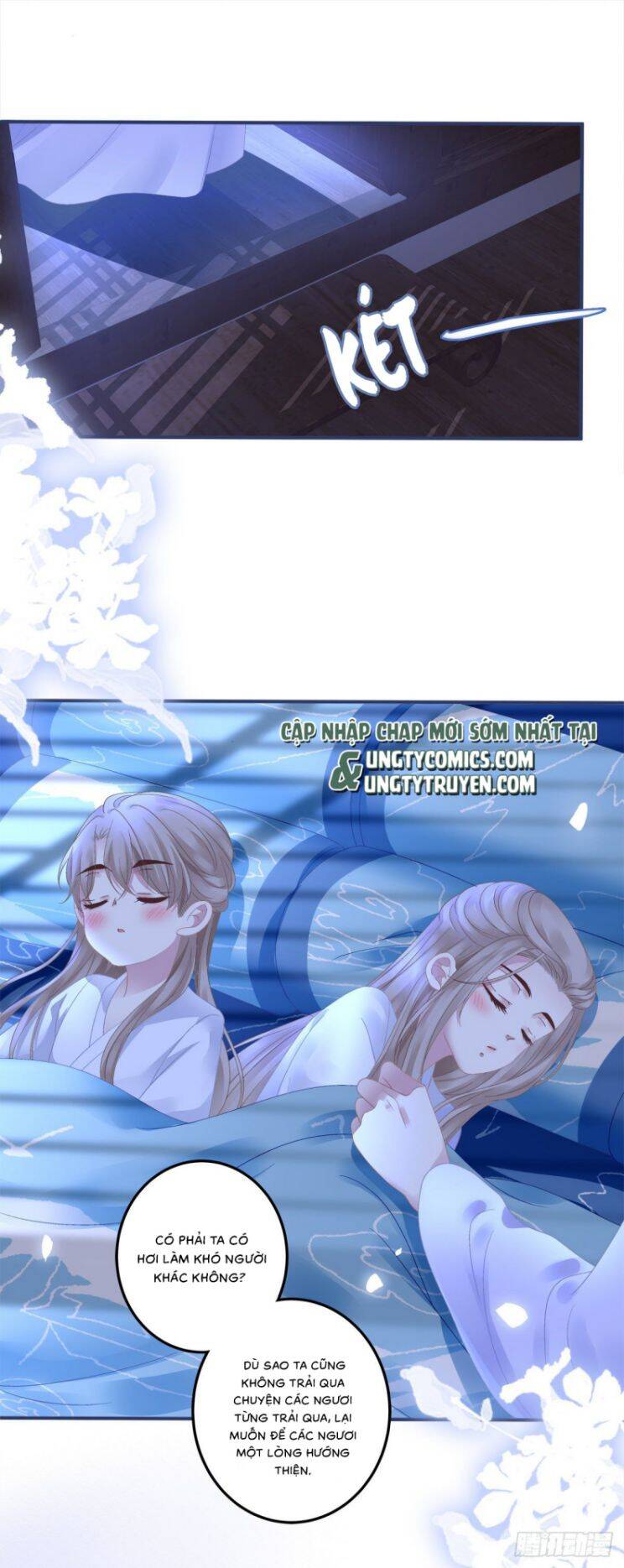 Hắc Hóa Đại Lão Thuần Dưỡng Chỉ Nam - Chapter 20 - Page 19