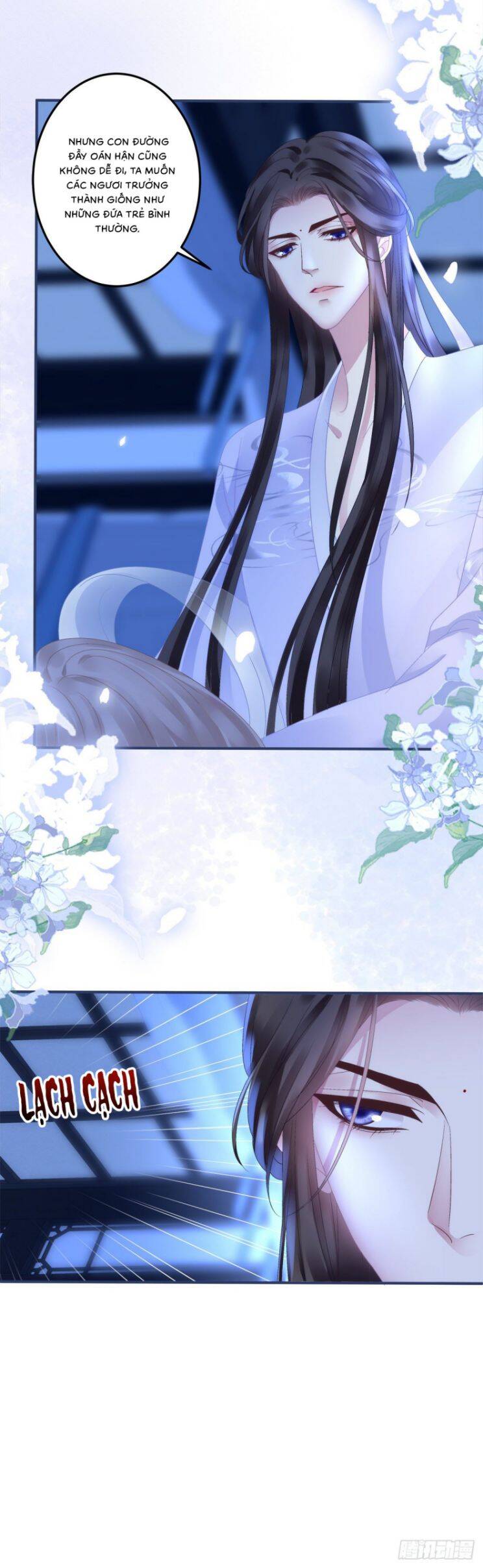 Hắc Hóa Đại Lão Thuần Dưỡng Chỉ Nam - Chapter 20 - Page 20