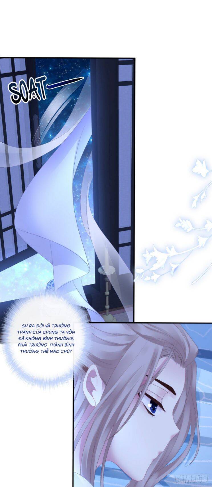 Hắc Hóa Đại Lão Thuần Dưỡng Chỉ Nam - Chapter 20 - Page 21