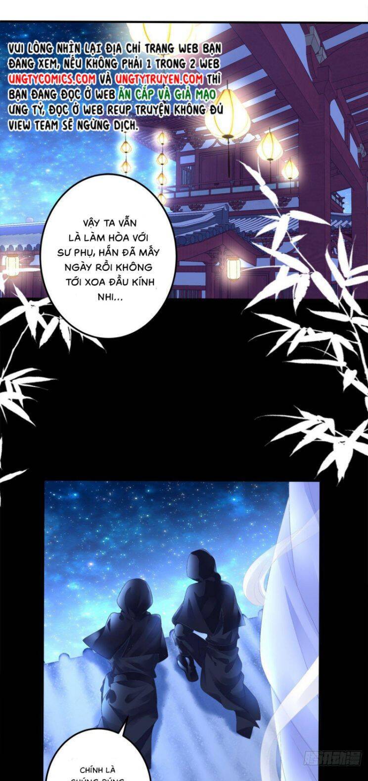 Hắc Hóa Đại Lão Thuần Dưỡng Chỉ Nam - Chapter 20 - Page 24