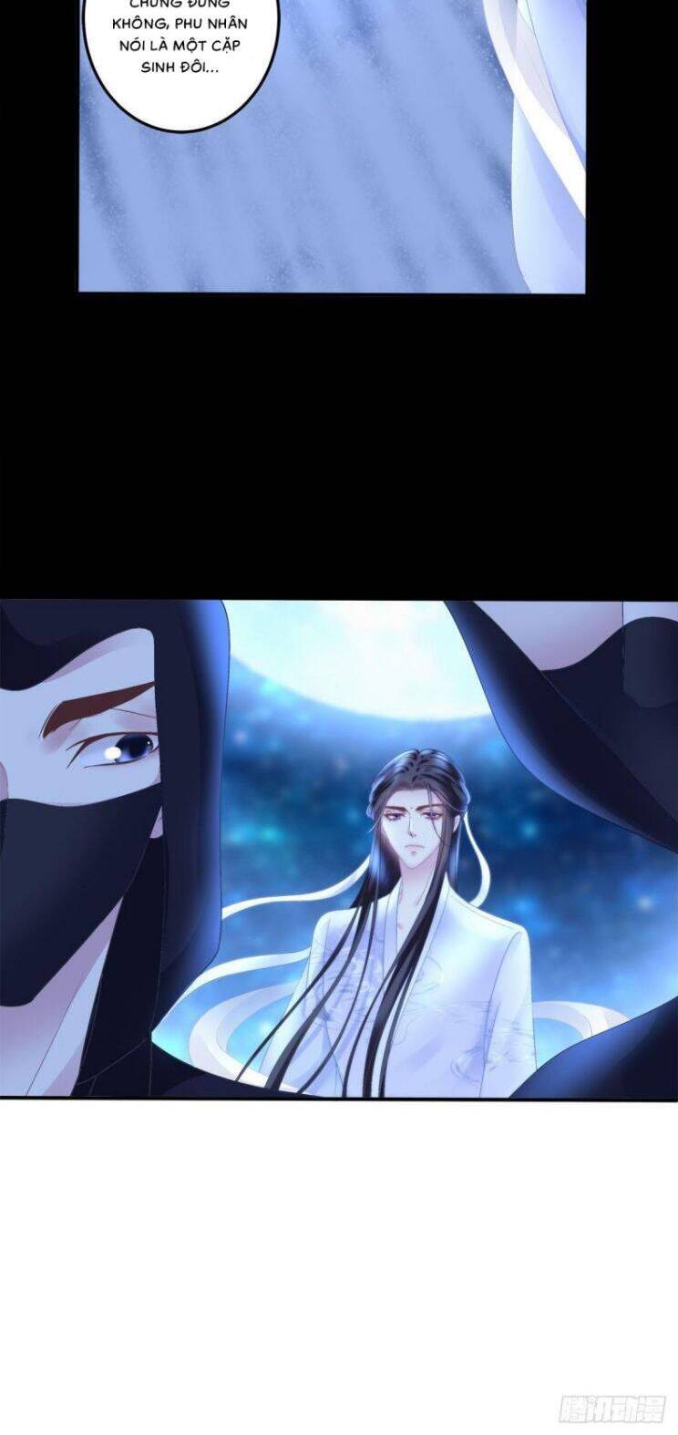 Hắc Hóa Đại Lão Thuần Dưỡng Chỉ Nam - Chapter 20 - Page 25