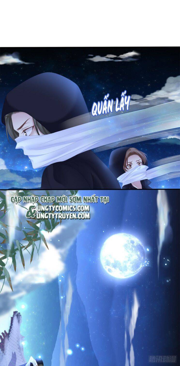 Hắc Hóa Đại Lão Thuần Dưỡng Chỉ Nam - Chapter 20 - Page 26