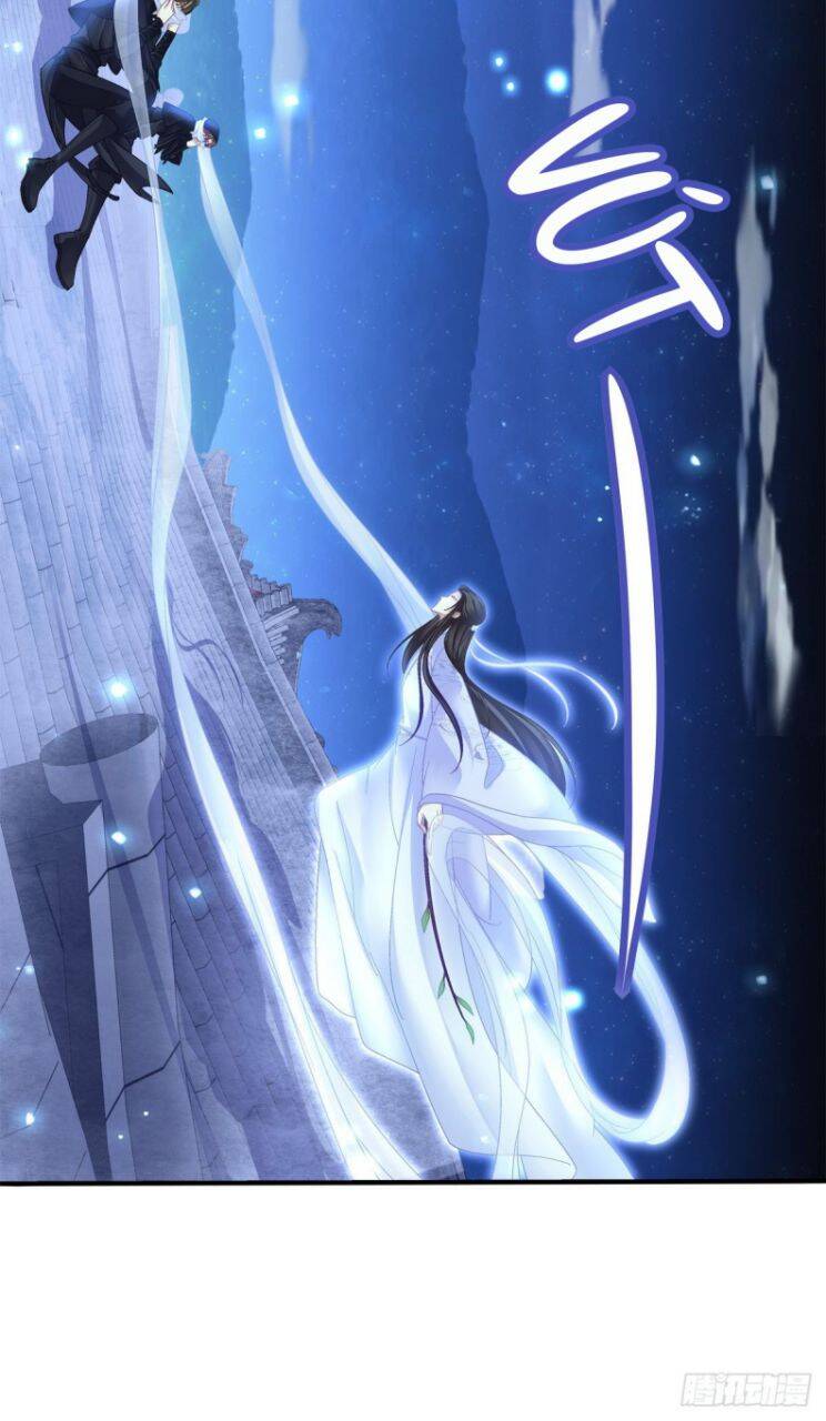 Hắc Hóa Đại Lão Thuần Dưỡng Chỉ Nam - Chapter 20 - Page 27