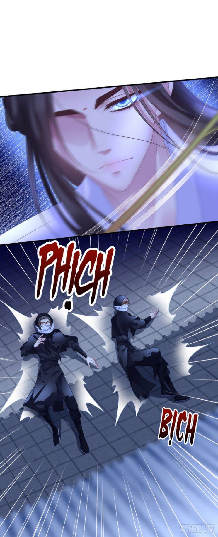 Hắc Hóa Đại Lão Thuần Dưỡng Chỉ Nam - Chapter 20 - Page 29