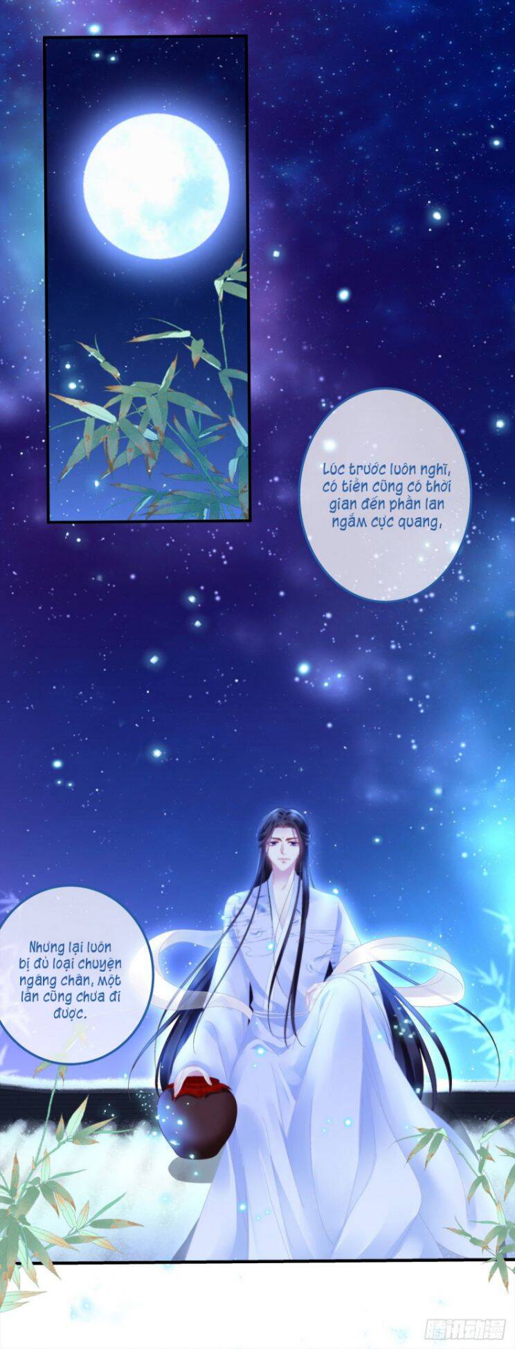 Hắc Hóa Đại Lão Thuần Dưỡng Chỉ Nam - Chapter 20 - Page 33