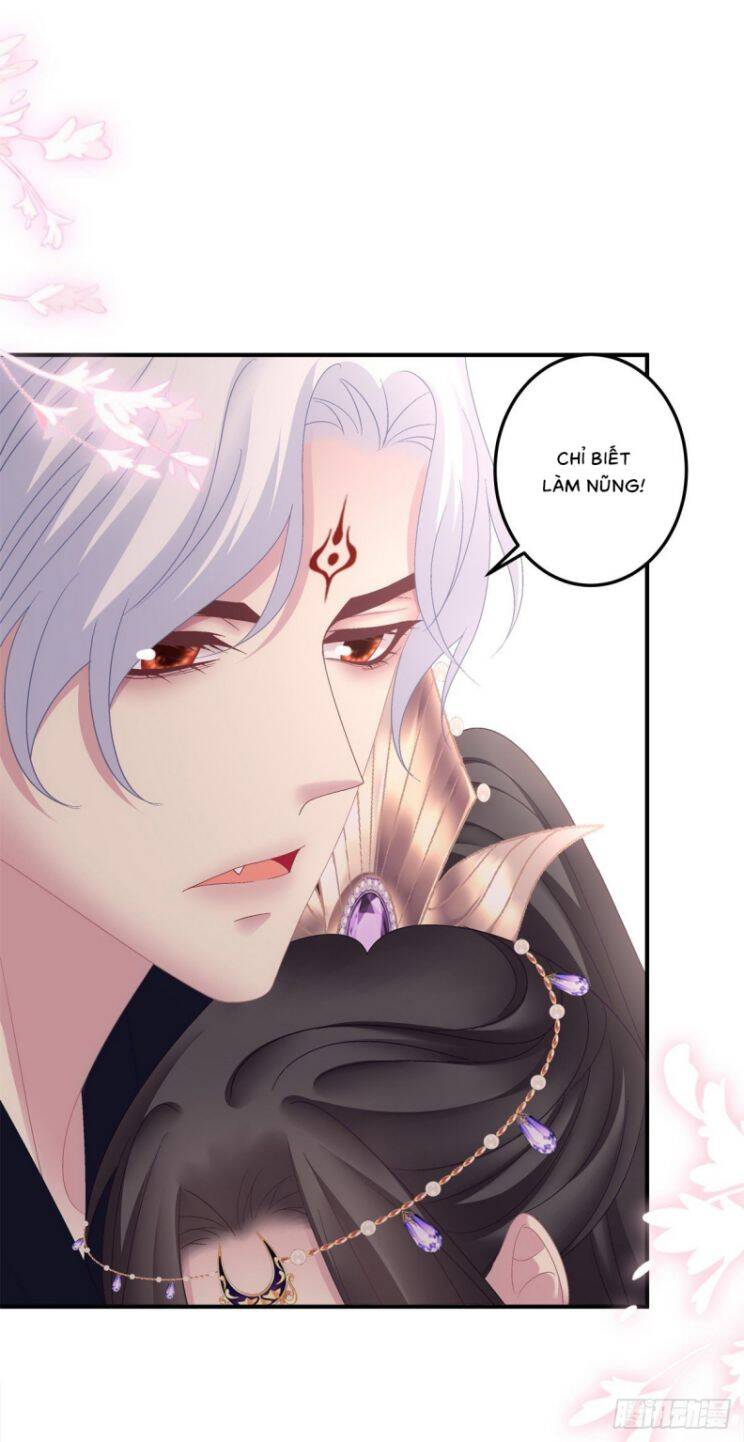 Hắc Hóa Đại Lão Thuần Dưỡng Chỉ Nam - Chapter 20 - Page 5