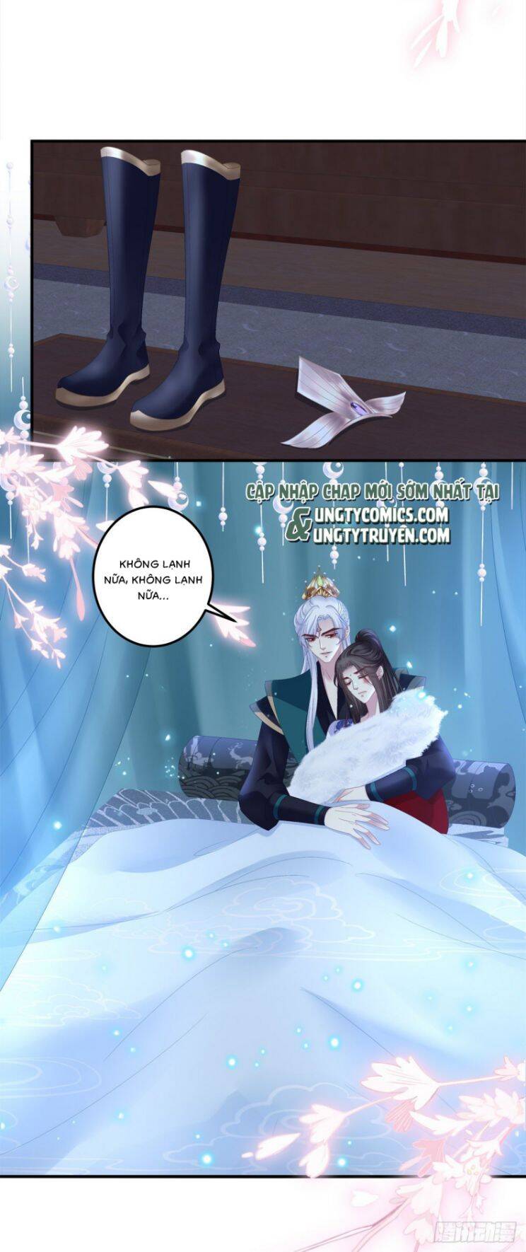 Hắc Hóa Đại Lão Thuần Dưỡng Chỉ Nam - Chapter 20 - Page 6