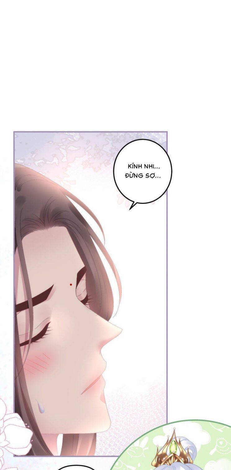 Hắc Hóa Đại Lão Thuần Dưỡng Chỉ Nam - Chapter 20 - Page 8