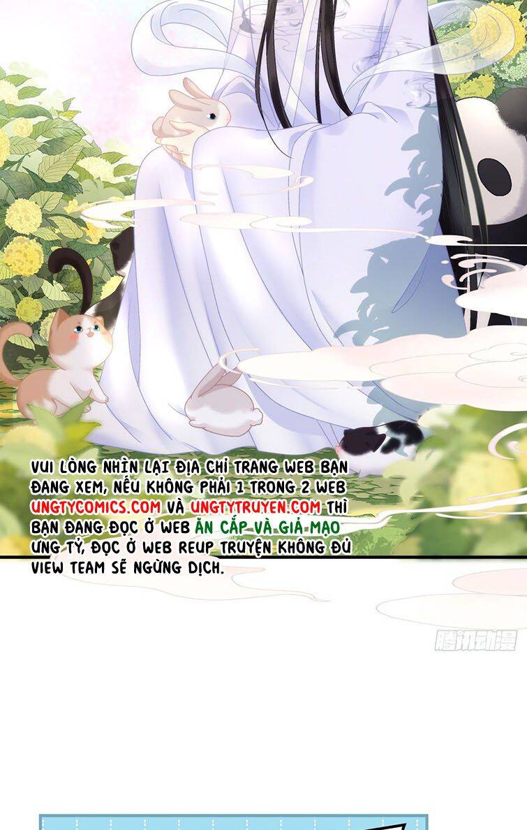 Hắc Hóa Đại Lão Thuần Dưỡng Chỉ Nam - Chapter 21 - Page 10