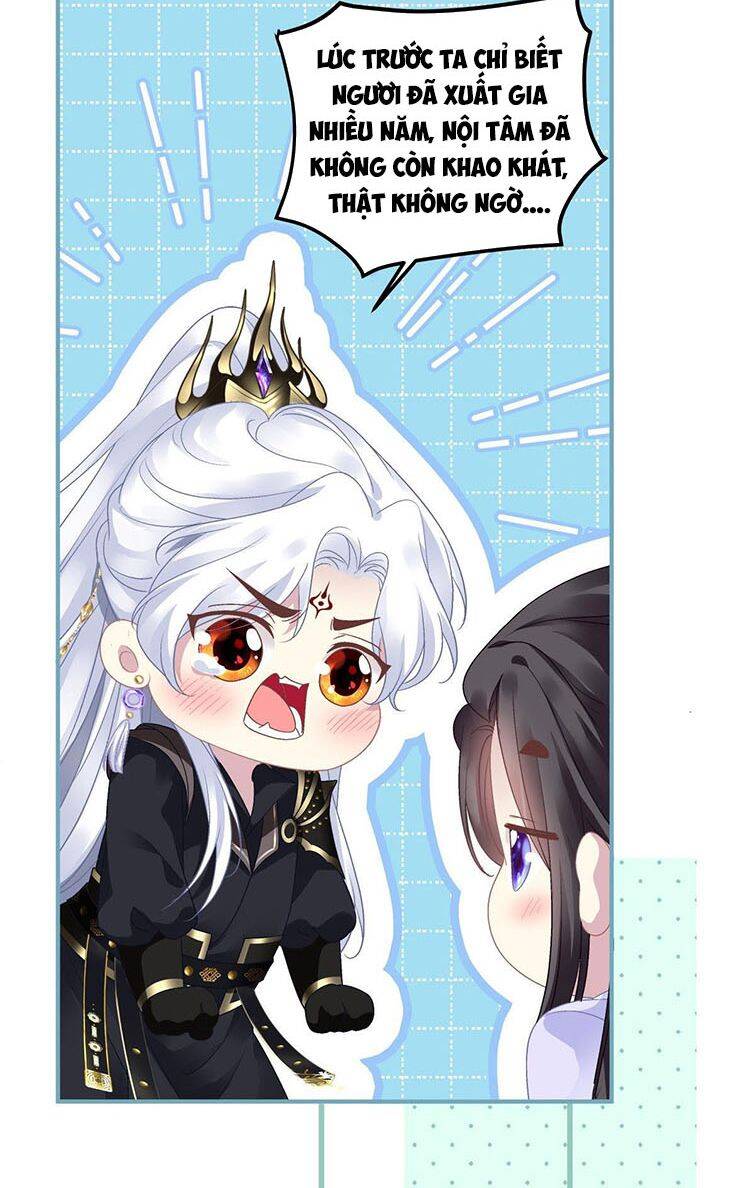 Hắc Hóa Đại Lão Thuần Dưỡng Chỉ Nam - Chapter 21 - Page 11