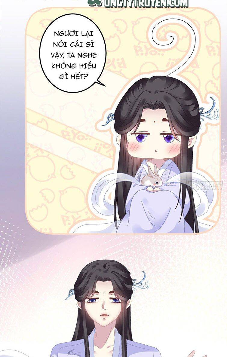 Hắc Hóa Đại Lão Thuần Dưỡng Chỉ Nam - Chapter 21 - Page 13