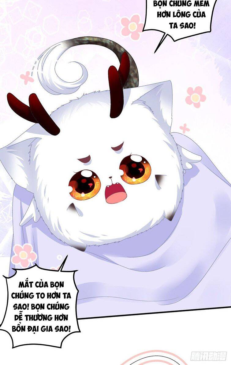 Hắc Hóa Đại Lão Thuần Dưỡng Chỉ Nam - Chapter 21 - Page 15