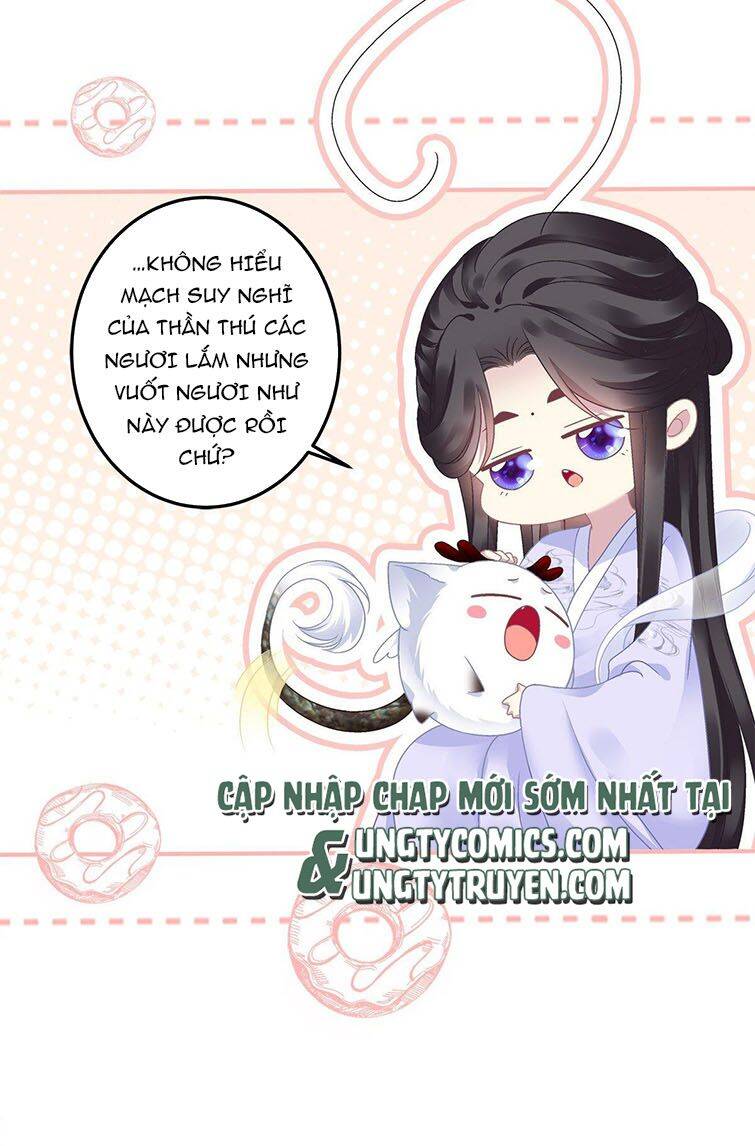 Hắc Hóa Đại Lão Thuần Dưỡng Chỉ Nam - Chapter 21 - Page 16