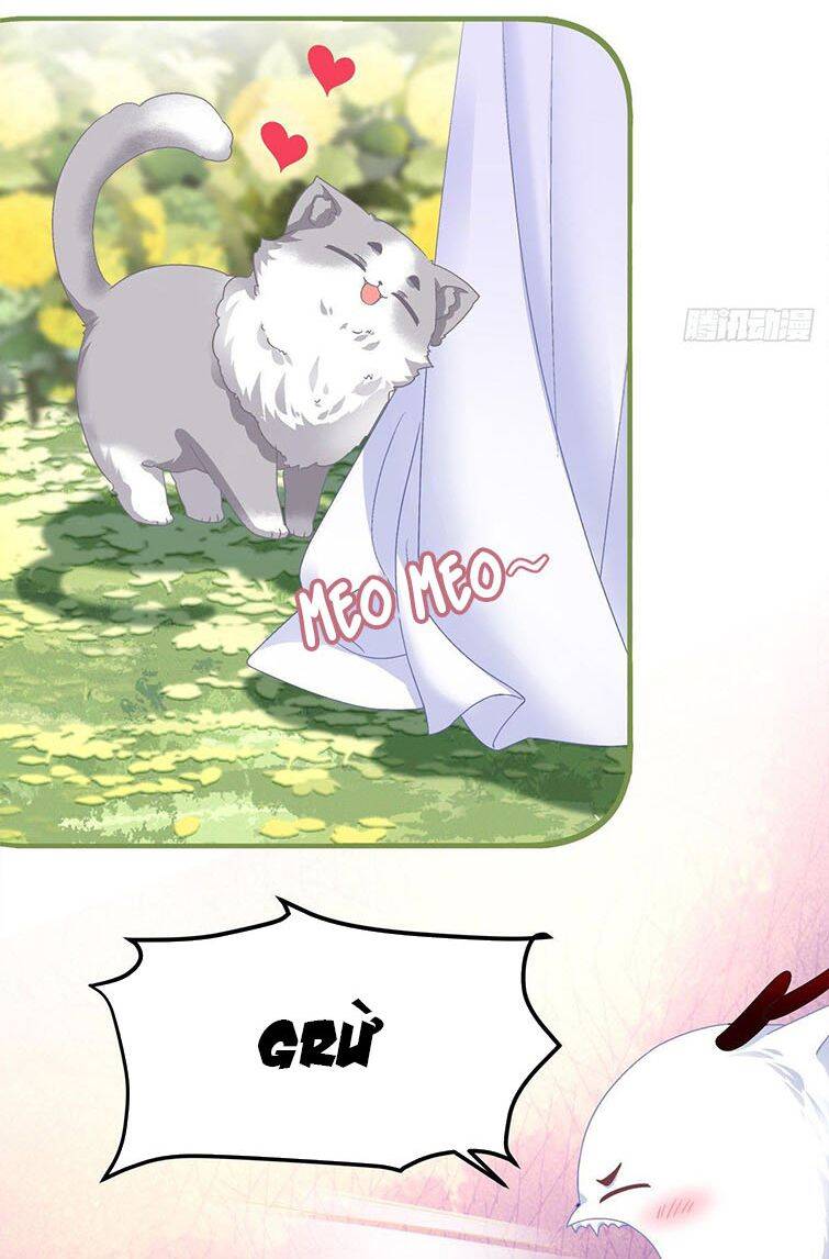 Hắc Hóa Đại Lão Thuần Dưỡng Chỉ Nam - Chapter 21 - Page 17