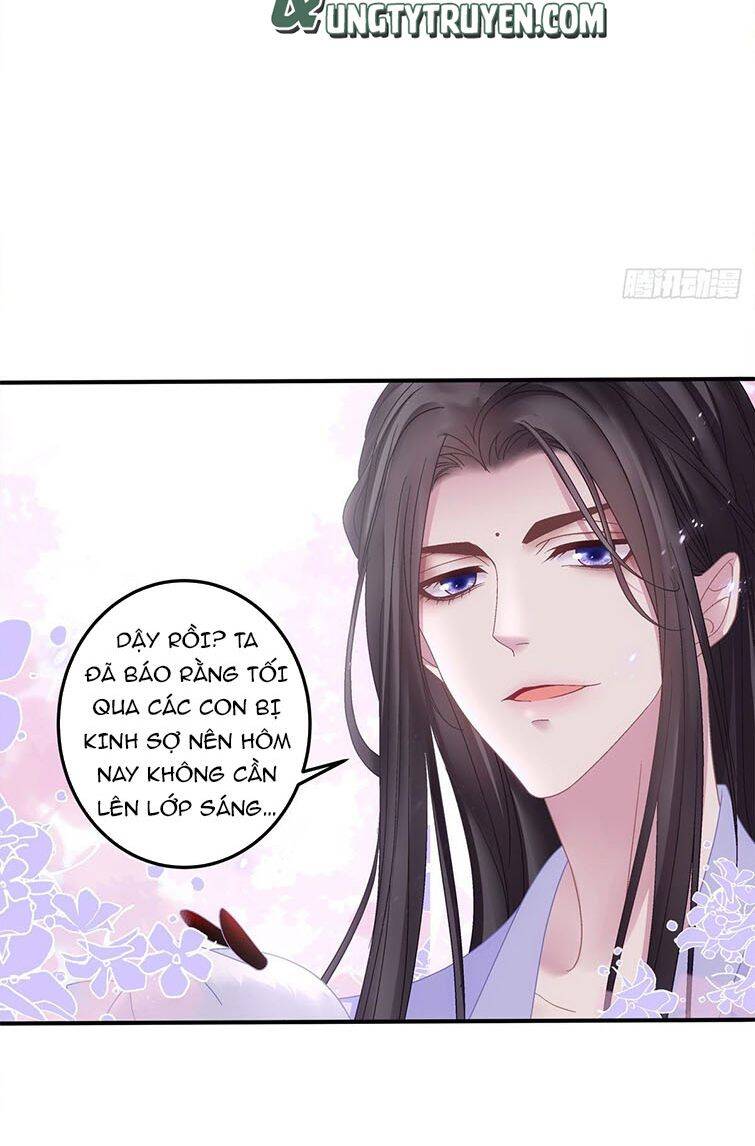 Hắc Hóa Đại Lão Thuần Dưỡng Chỉ Nam - Chapter 21 - Page 21