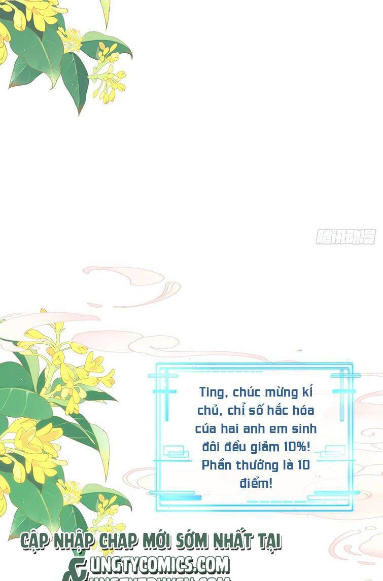 Hắc Hóa Đại Lão Thuần Dưỡng Chỉ Nam - Chapter 21 - Page 29