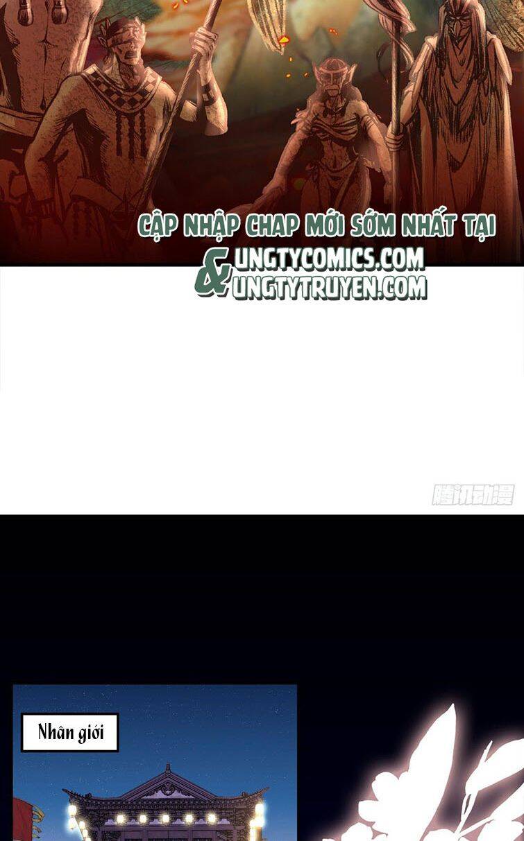 Hắc Hóa Đại Lão Thuần Dưỡng Chỉ Nam - Chapter 21 - Page 34