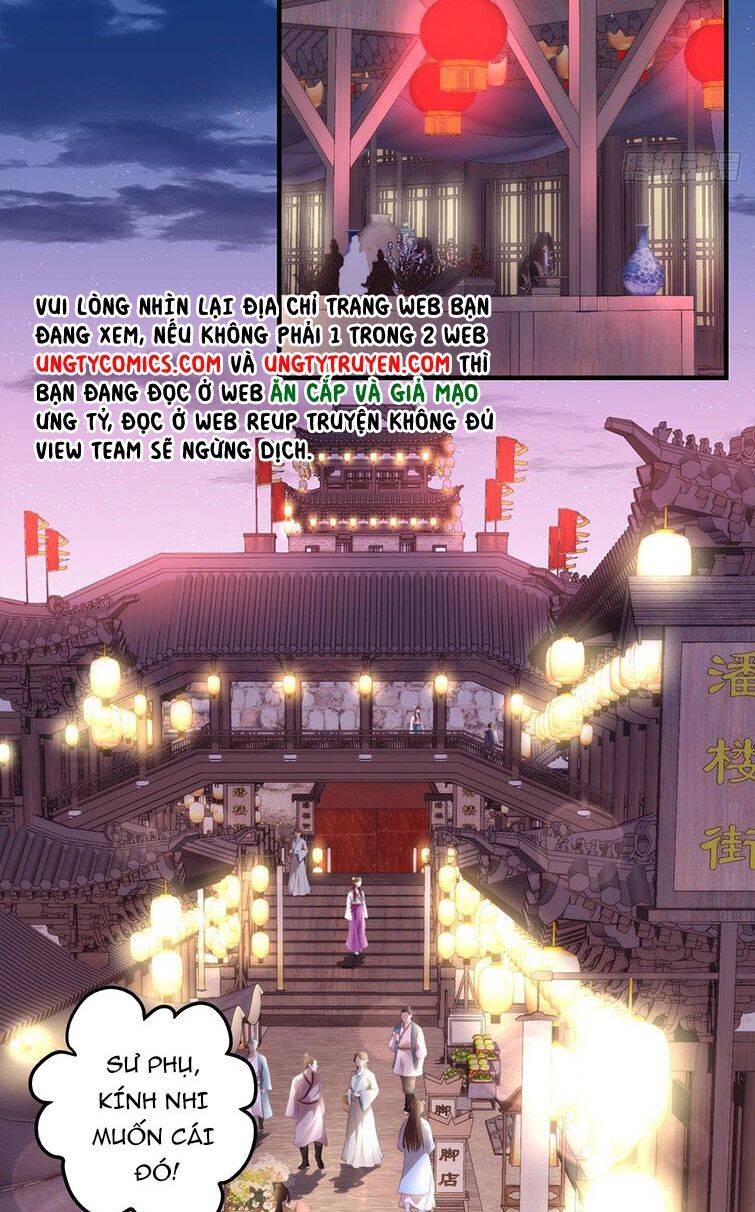 Hắc Hóa Đại Lão Thuần Dưỡng Chỉ Nam - Chapter 21 - Page 36