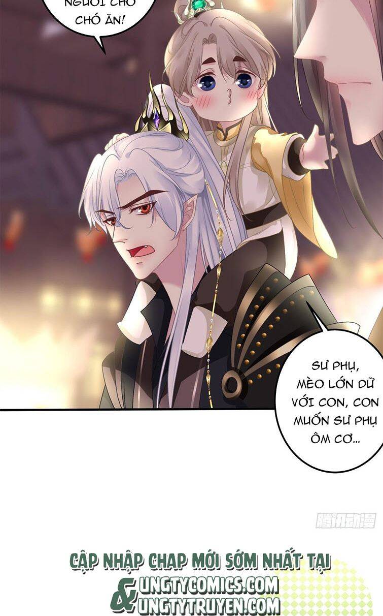 Hắc Hóa Đại Lão Thuần Dưỡng Chỉ Nam - Chapter 21 - Page 38