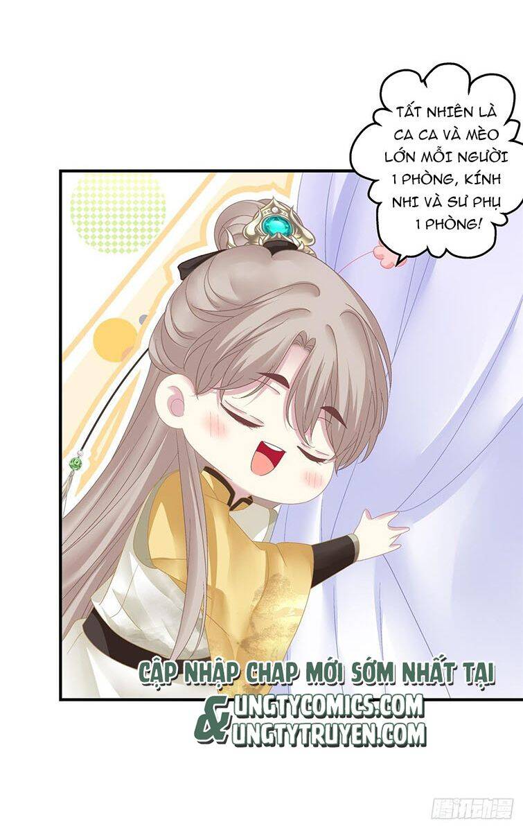 Hắc Hóa Đại Lão Thuần Dưỡng Chỉ Nam - Chapter 21 - Page 43