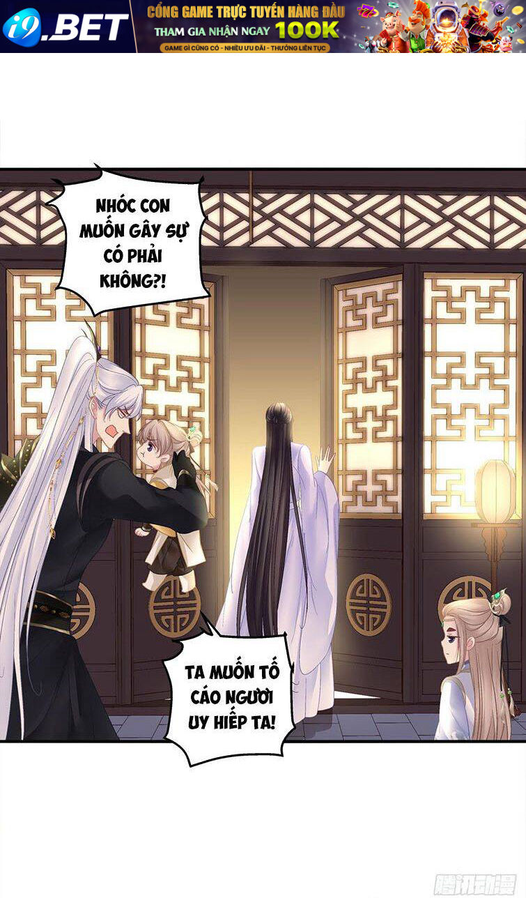 Hắc Hóa Đại Lão Thuần Dưỡng Chỉ Nam - Chapter 21 - Page 44