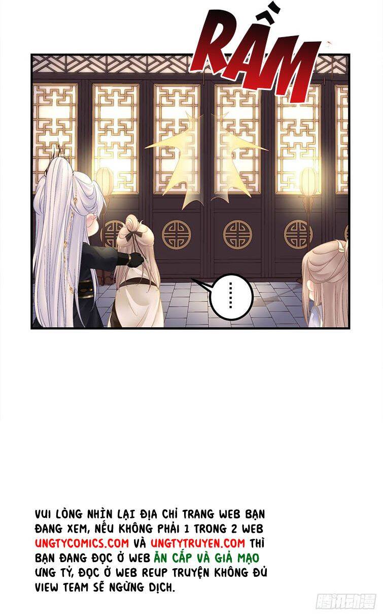 Hắc Hóa Đại Lão Thuần Dưỡng Chỉ Nam - Chapter 21 - Page 45