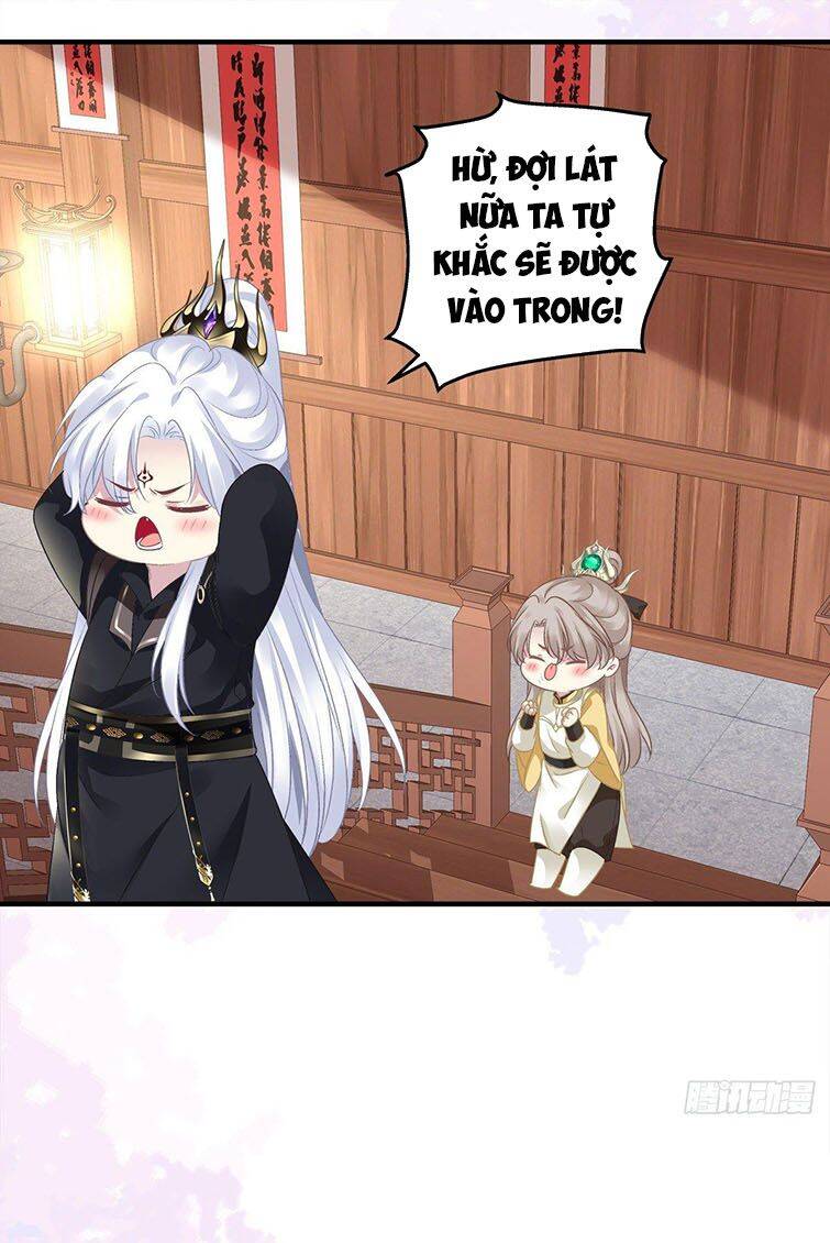 Hắc Hóa Đại Lão Thuần Dưỡng Chỉ Nam - Chapter 21 - Page 46