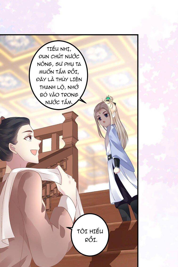 Hắc Hóa Đại Lão Thuần Dưỡng Chỉ Nam - Chapter 21 - Page 47