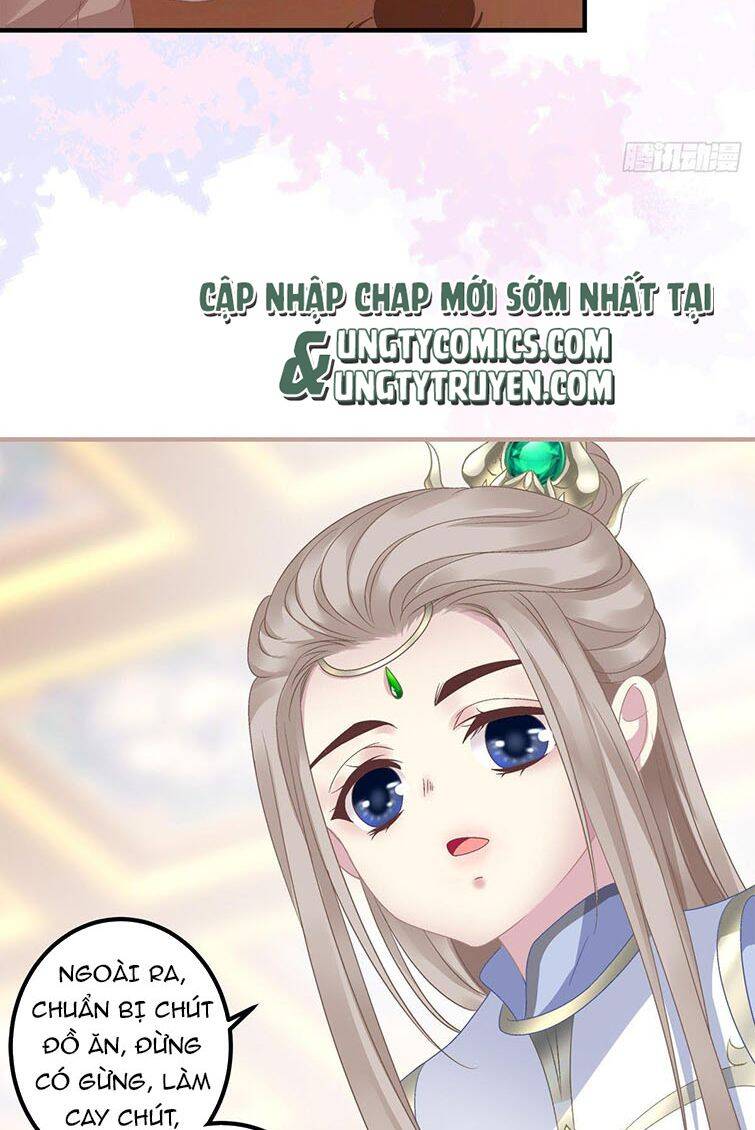 Hắc Hóa Đại Lão Thuần Dưỡng Chỉ Nam - Chapter 21 - Page 48