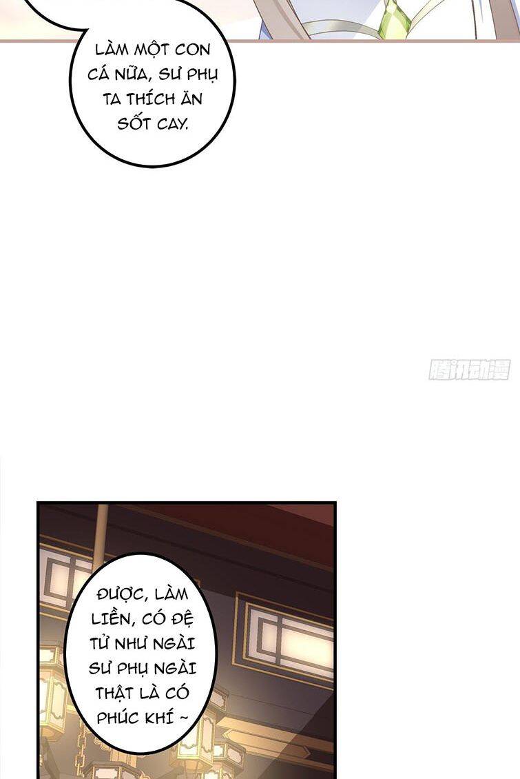 Hắc Hóa Đại Lão Thuần Dưỡng Chỉ Nam - Chapter 21 - Page 49