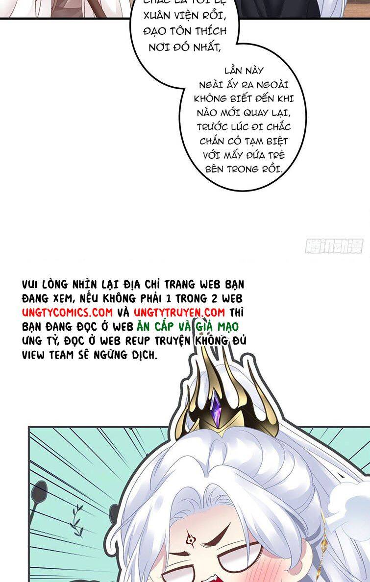 Hắc Hóa Đại Lão Thuần Dưỡng Chỉ Nam - Chapter 21 - Page 5