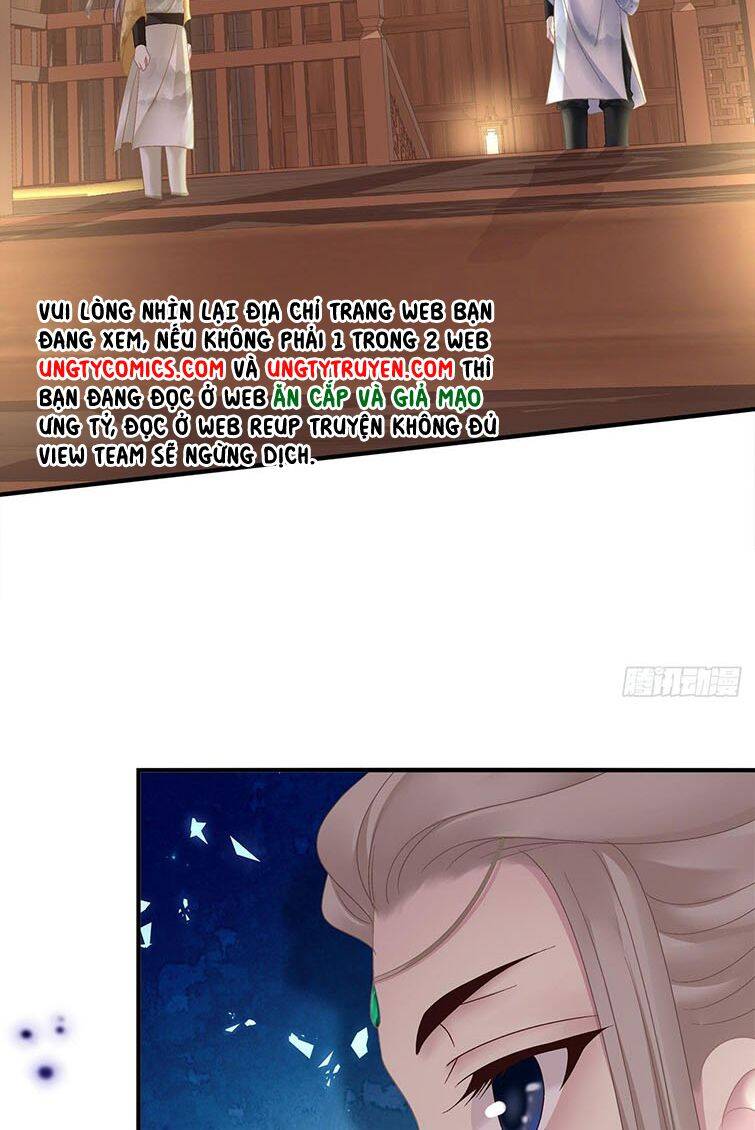 Hắc Hóa Đại Lão Thuần Dưỡng Chỉ Nam - Chapter 21 - Page 51